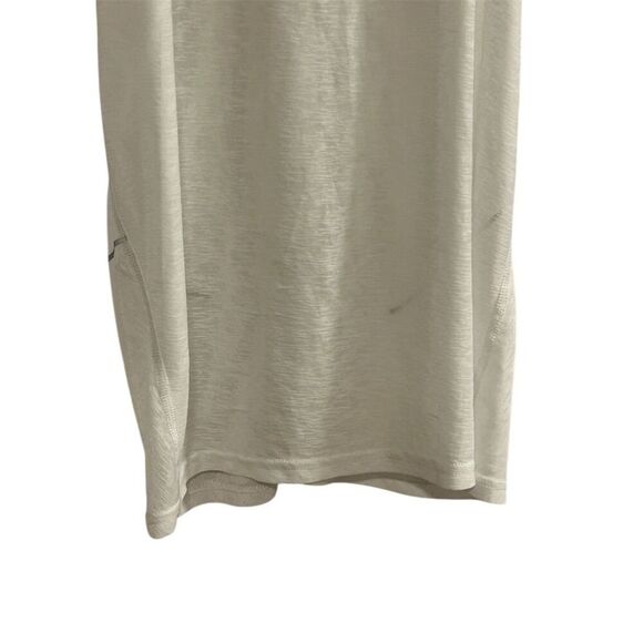 C9 Champion Women's White Strappy Back Tank Top Size M Athleisure - Picture 5 of 10